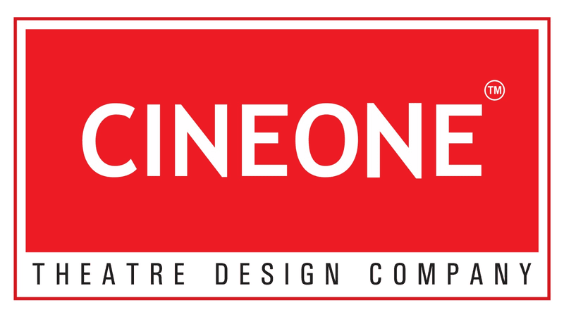 Cineone Logo